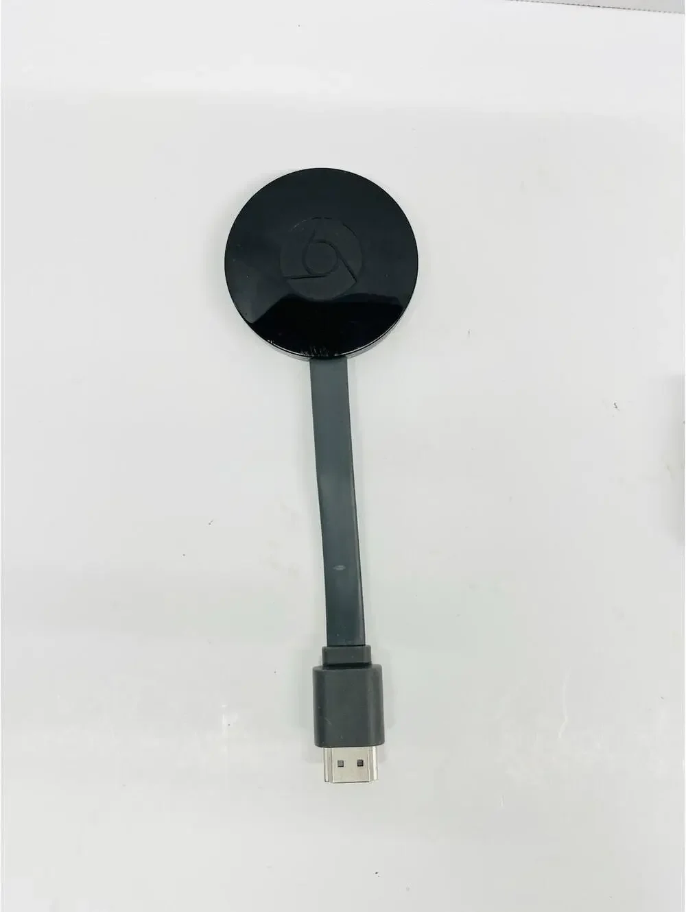 Google Chromecast 2nd Generation 1080p Media Streaming Device - Gray (NC2-6A5)